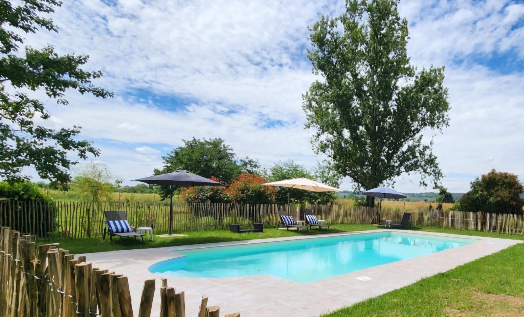 Le Manoir De Hotel Lisle-sur-Tarn