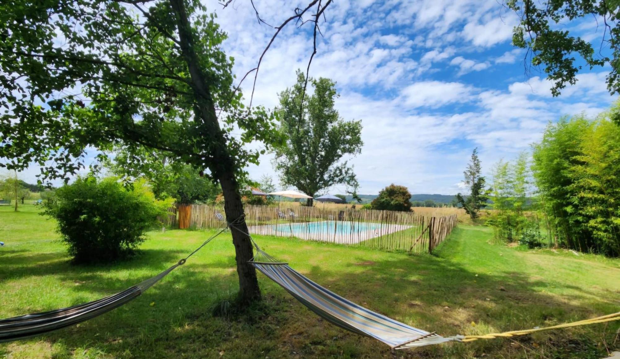 Le Manoir De Lisle-sur-Tarn