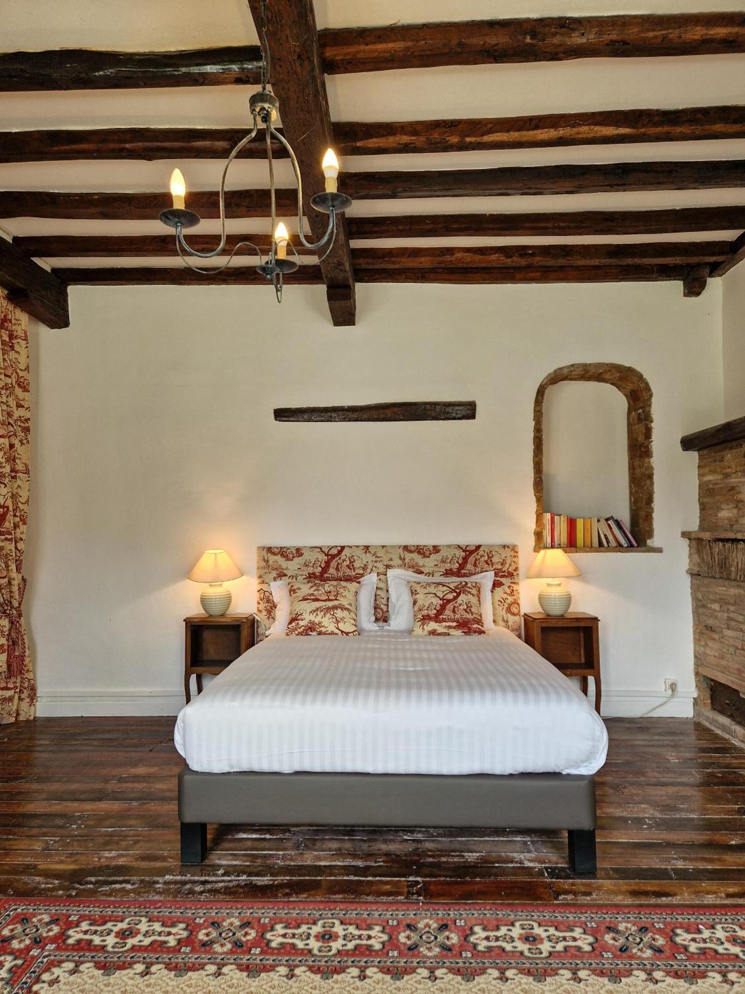 Le Manoir De