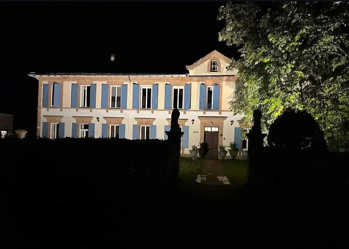 Le Manoir De Lisle