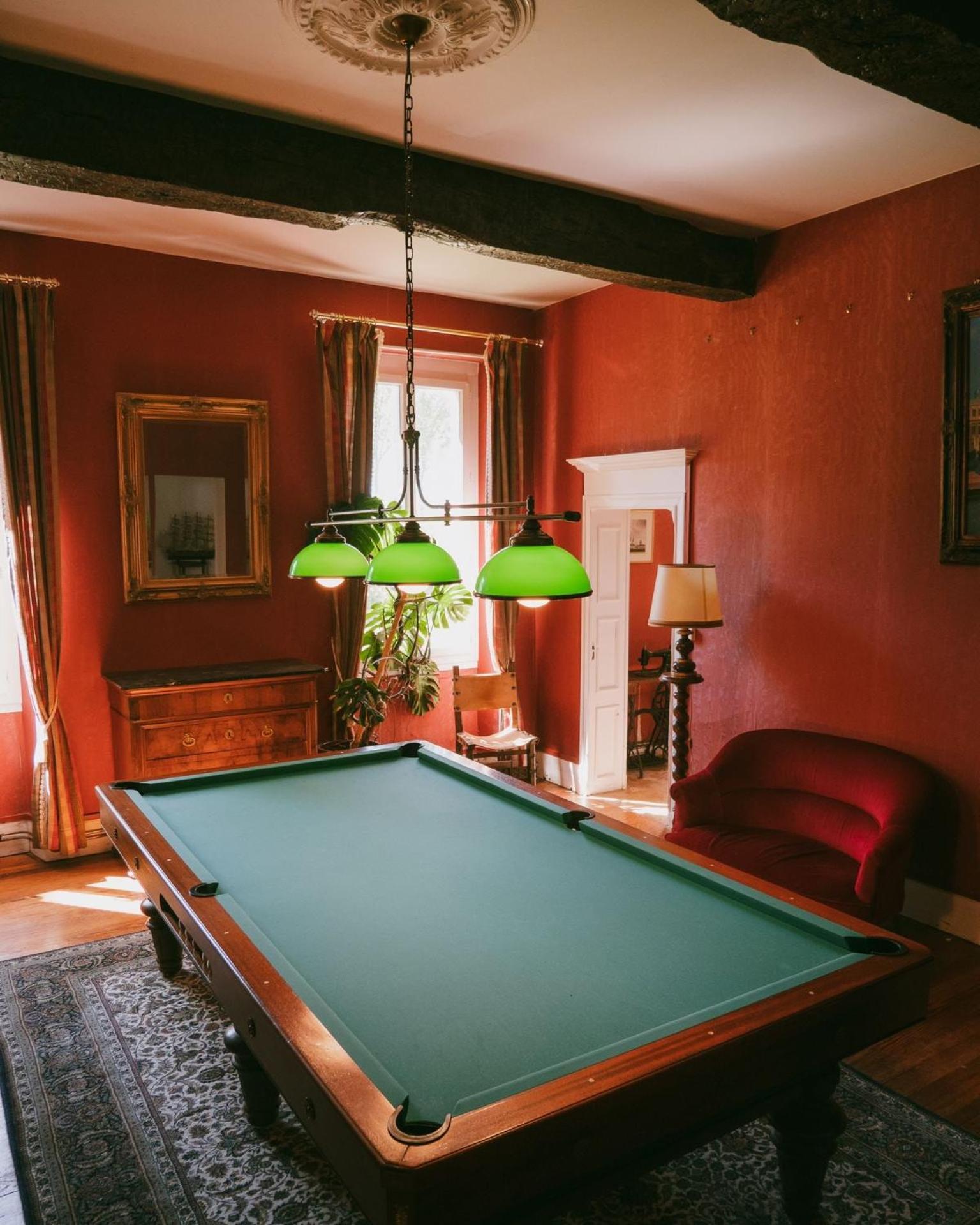 Hotel Le Manoir De Lisle-sur-Tarn
