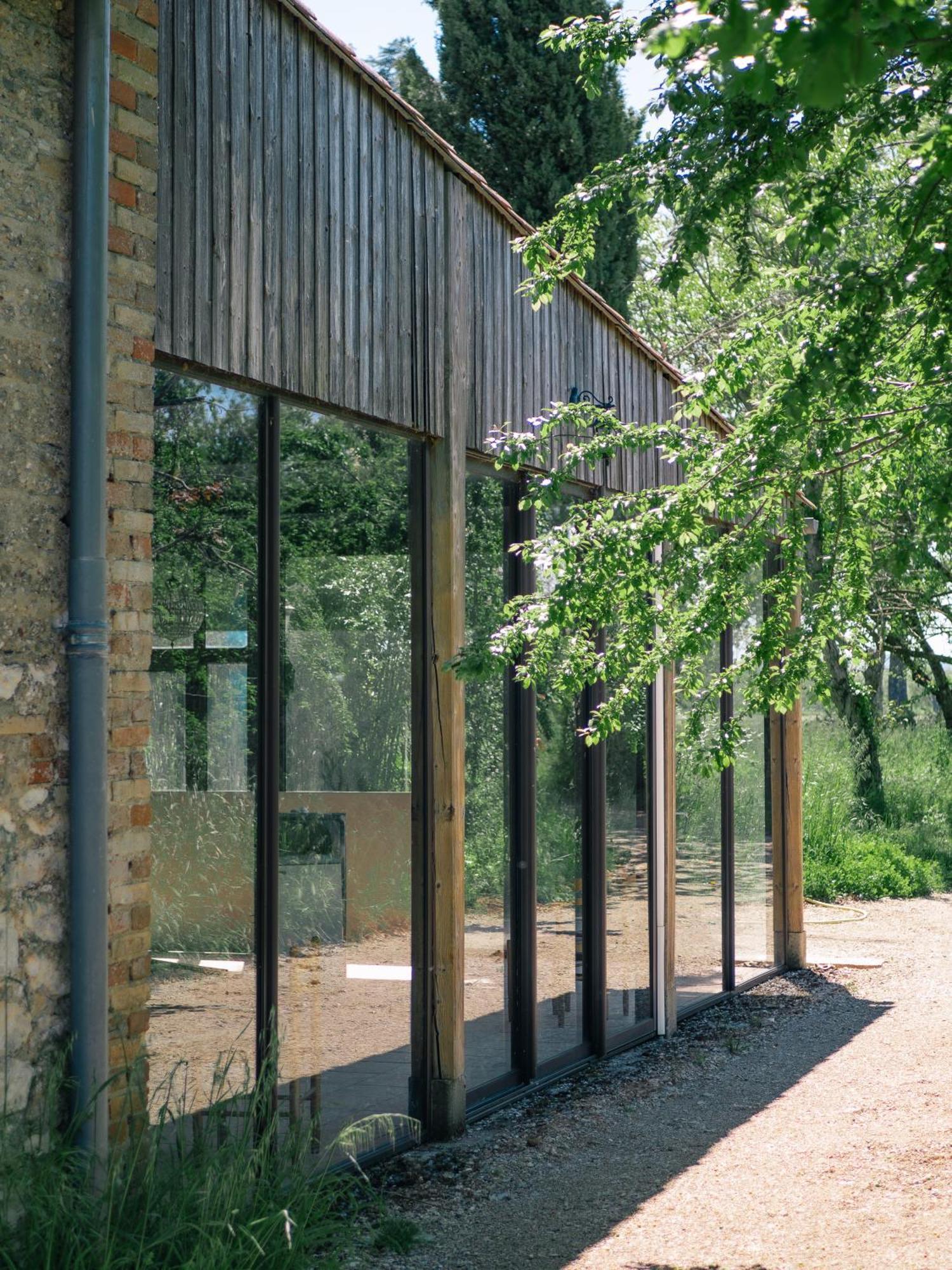 Le Manoir De Hotel Lisle-sur-Tarn
