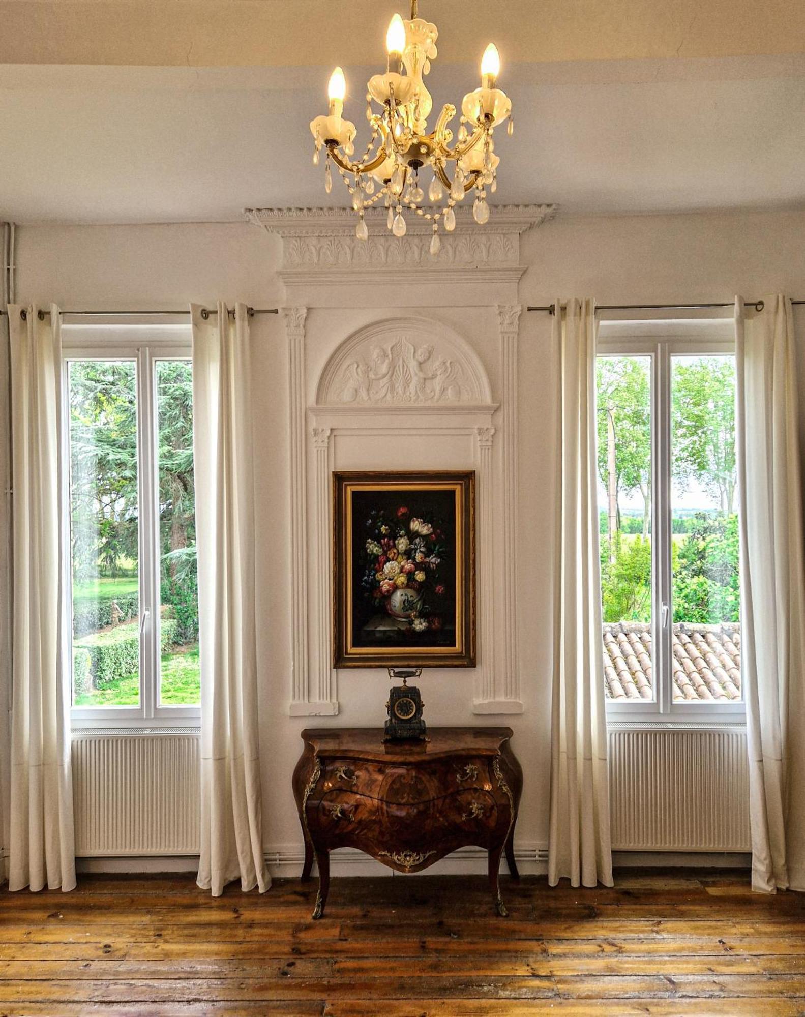 Hotel Le Manoir De