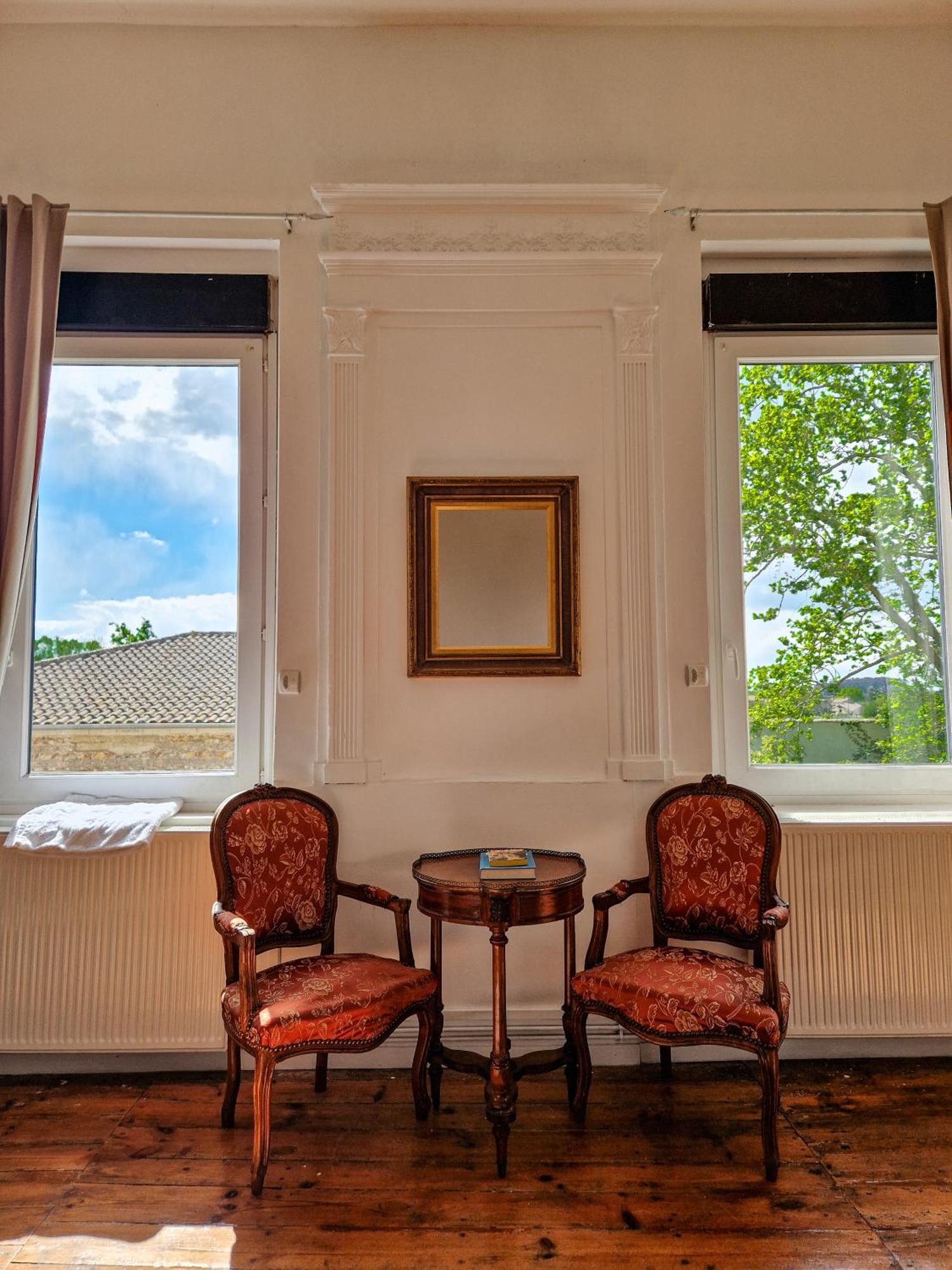 Le Manoir De Lisle-sur-Tarn
