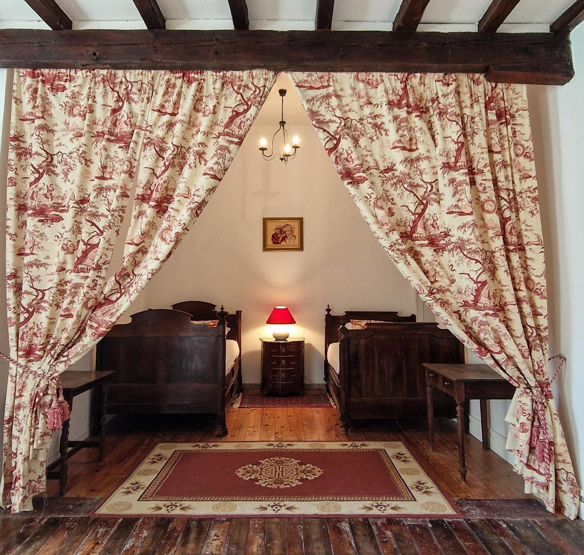 Hotel Le Manoir De