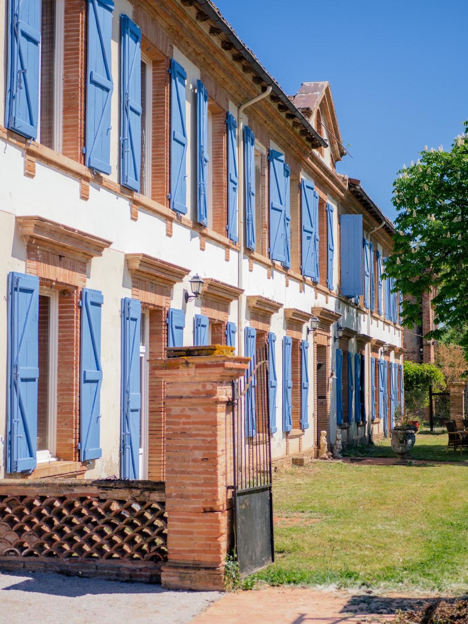 Le Manoir De Hotel