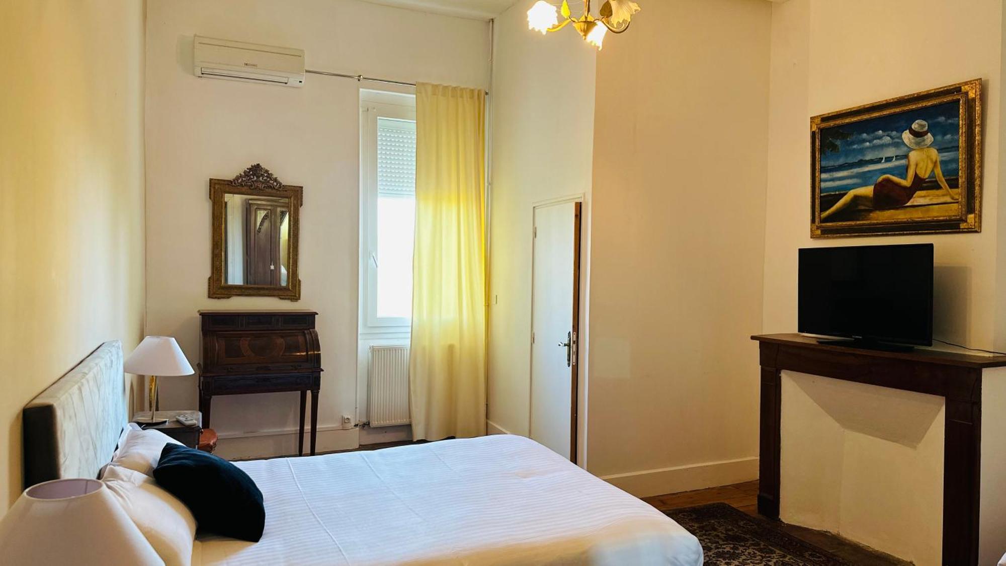 Hotel Le Manoir De