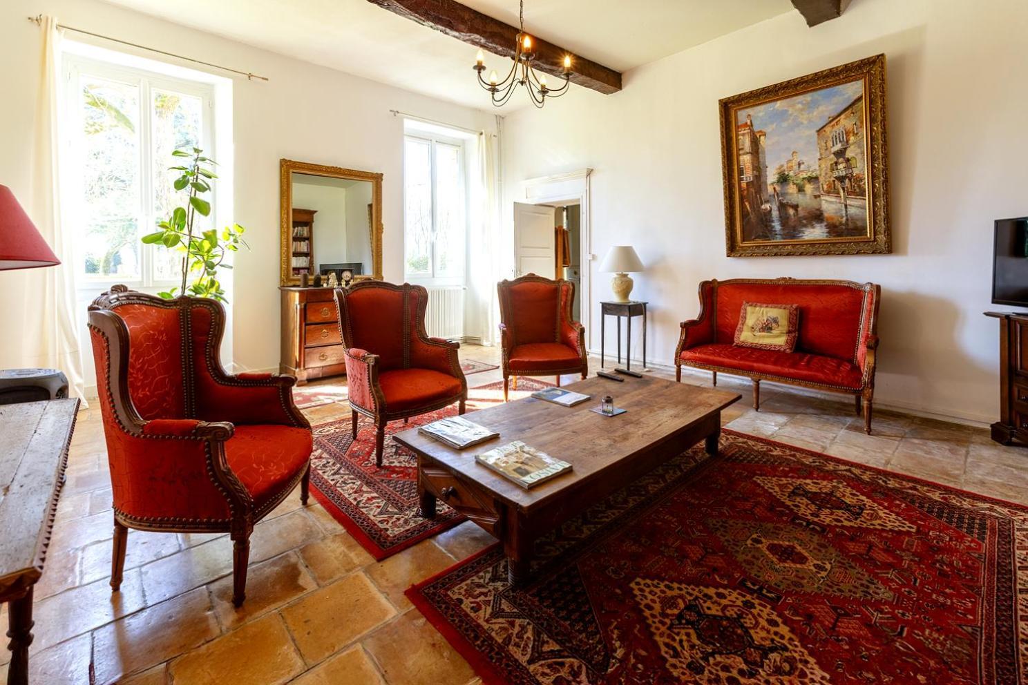 Le Manoir De Hotel